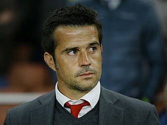 Marco Silva named as Hull City...
